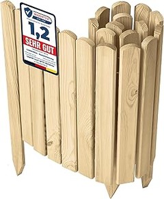 Cómo Instalar una Valla de Madera de Forma Fácil y Rápida