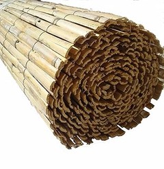 Precios de cañizos de caña partida y dónde comprarlos