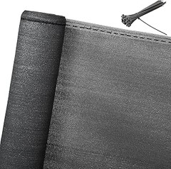 Comparativa de precios de pantallas cortavientos transparentes