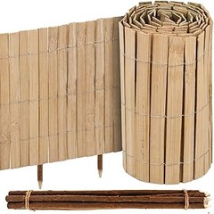 ¿Cuánto debo gastar en vallas de madera de lamas?