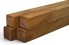 Errores frecuentes en la instalación de postes de madera para vallas