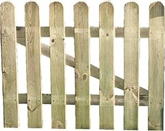 Errores frecuentes en puertas de jardín de madera y cómo solucionarlos