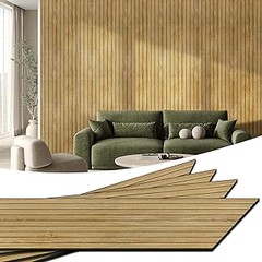 Paneles decorativos de exterior de PVC