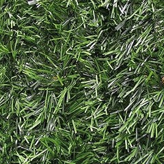 Eficacia de los setos artificiales para privacidad en jardines