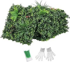 Descubre los Diferentes Tipos de Setos Artificiales de Laurel