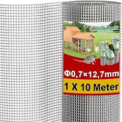 Descubre los Diferentes Tipos de Vallas Metálicas Galvanizadas