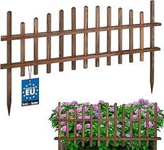Proyectos de Bricolaje con Vallas de Madera de Pino