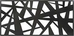 Beneficios de Usar Paneles Decorativos para Ocultar Maquinaria