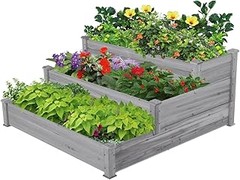 Descubre las ventajas de las jardineras separadoras para tu jardín