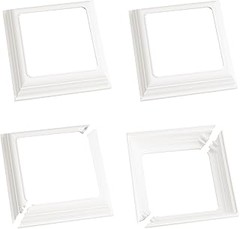 Ventajas y desventajas de usar placas base para vallado