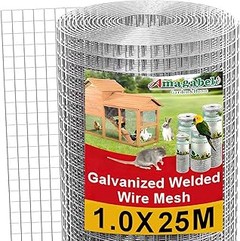 Pros y contras de utilizar vallas metálicas galvanizadas