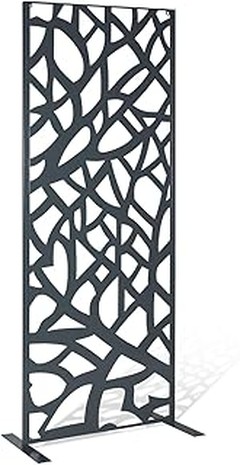 Pros y contras de los paneles decorativos de composite para exteriores