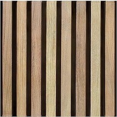Pros y Contras de los Paneles Decorativos de Efecto Madera