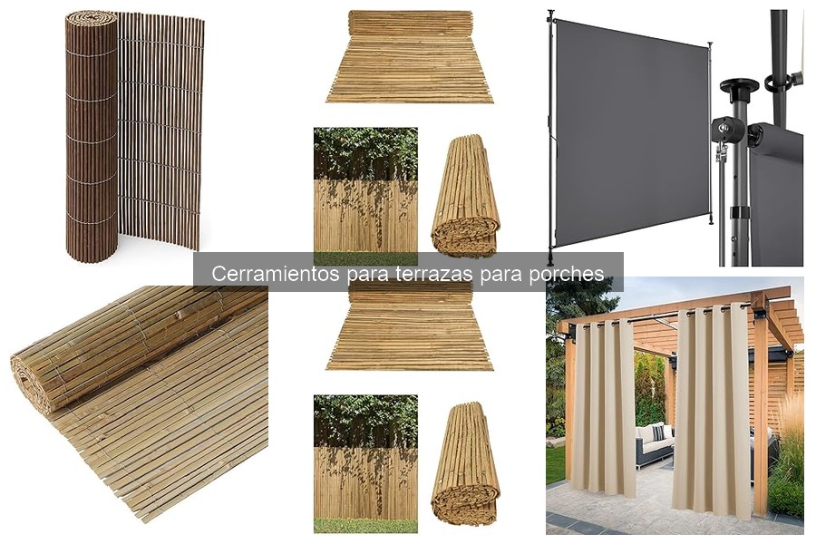 Beneficios de los cerramientos de terraza para exteriores