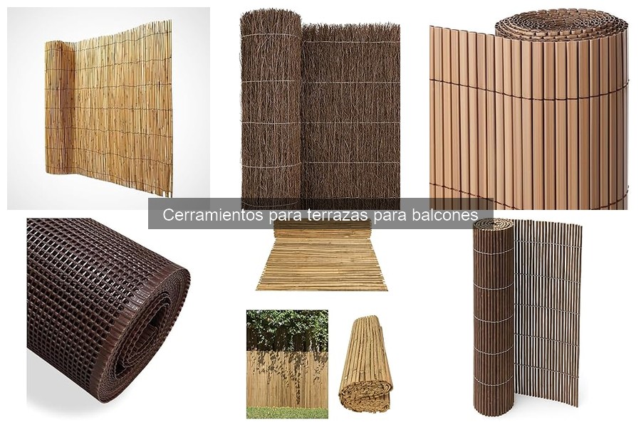 Cerramientos para Balcones: Seguridad Garantizada