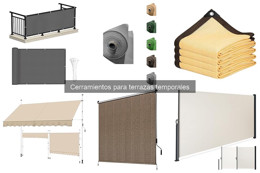 Cierre de terrazas temporales: legalidades y normativas esenciales