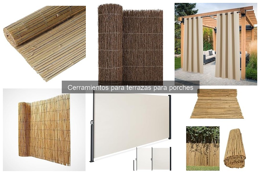 Cómo instalar un cerramiento para terraza: Guía paso a paso