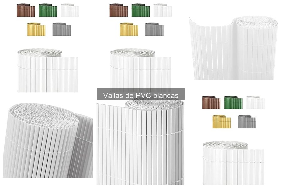 Cómo Instalar una Valla de PVC Blanca en 5 Pasos