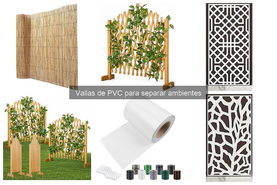 Cómo instalar vallas de PVC fácilmente: Guía paso a paso