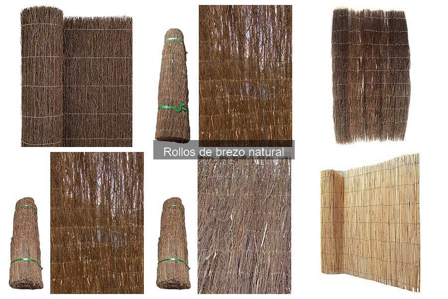 Cómo Quitar un Rollo de Brezo Natural de Forma Eficaz