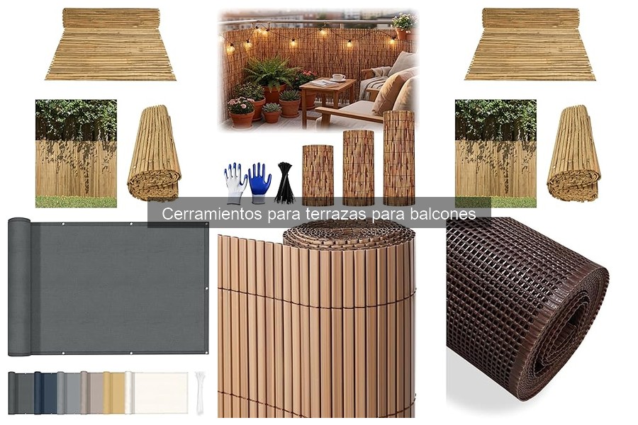 Comparativa: Cerramientos de Vidrio vs Acrílicos para Balcones