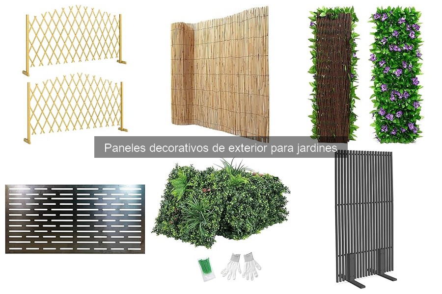 Comparativa: Paneles Decorativos de Madera vs Composite