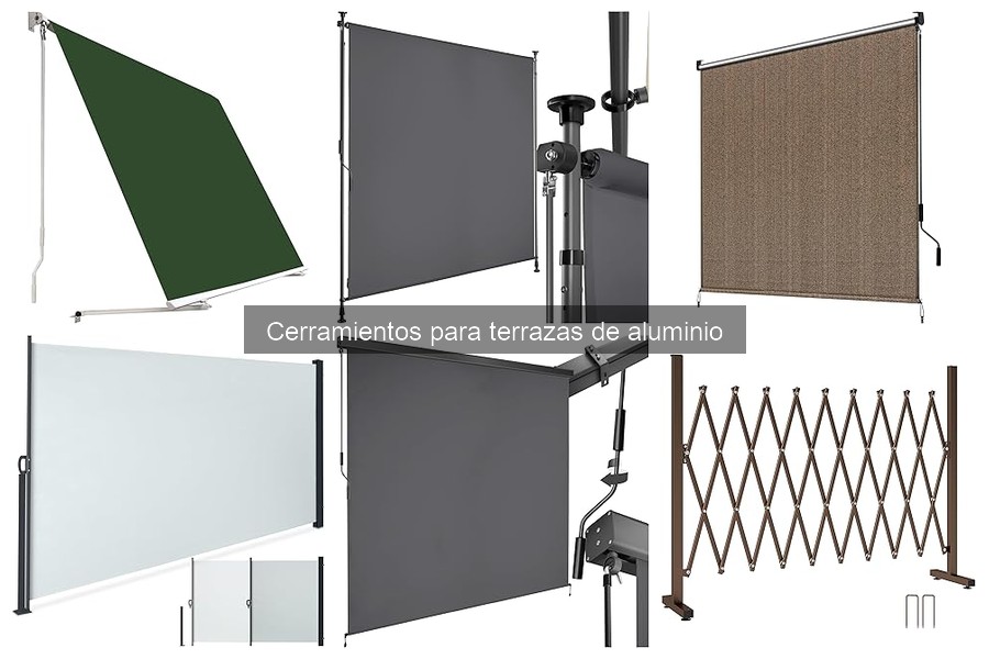 Errores Comunes en la Instalación de Cerramientos de Aluminio