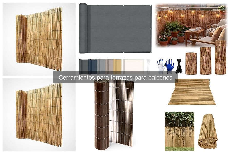 Guía para Elegir Cerramientos para Balcones Eficaces