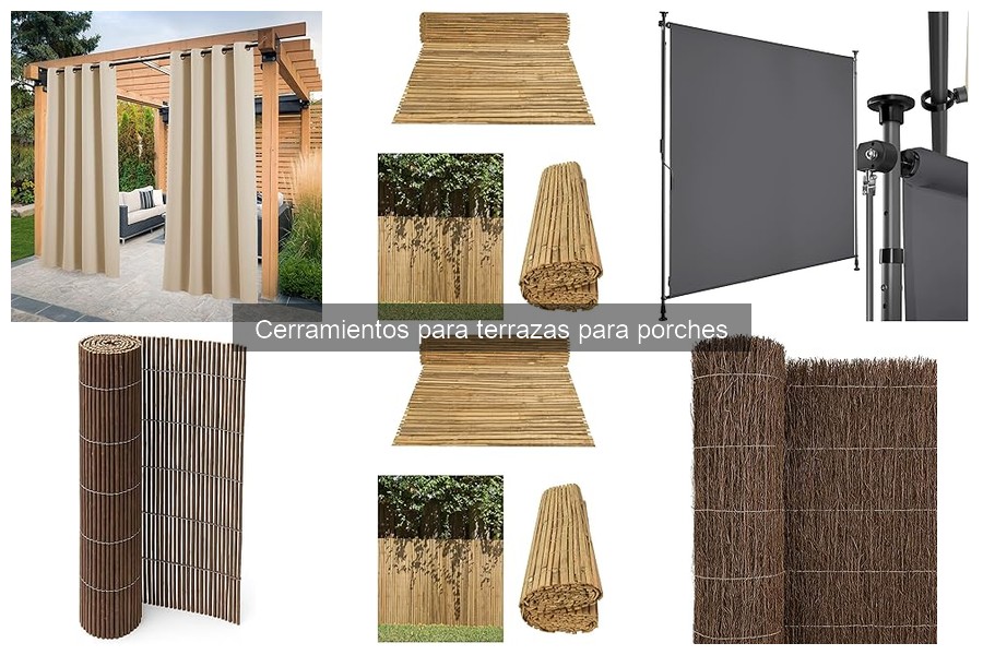 Guía para elegir el mejor cerramiento para tu terraza