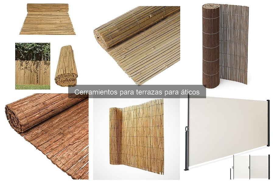 Guía para Instalar un Cerramiento en Terraza de Ático