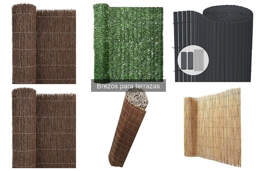 Instalación de Brezales en Terrazas: Pasos y Consejos