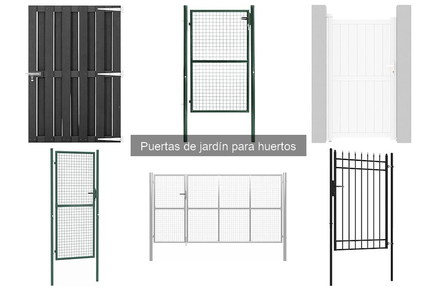 Instalación de puertas de jardín deslizantes: guía completa