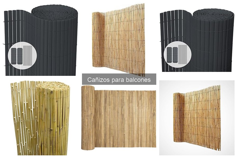 Mantenimiento de cañizos en balcones: guía práctica