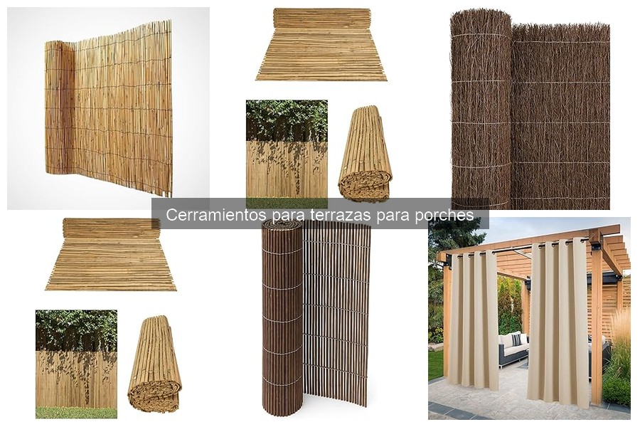 Mantenimiento de Cerramientos para Terrazas: Guía Práctica