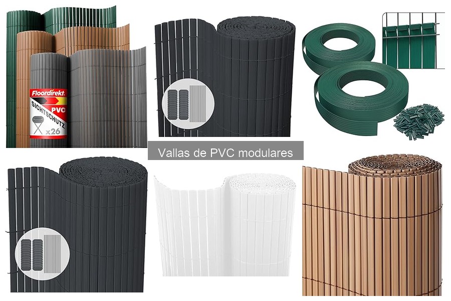 Mantenimiento de Vallas de PVC Modulares: Mejores Prácticas
