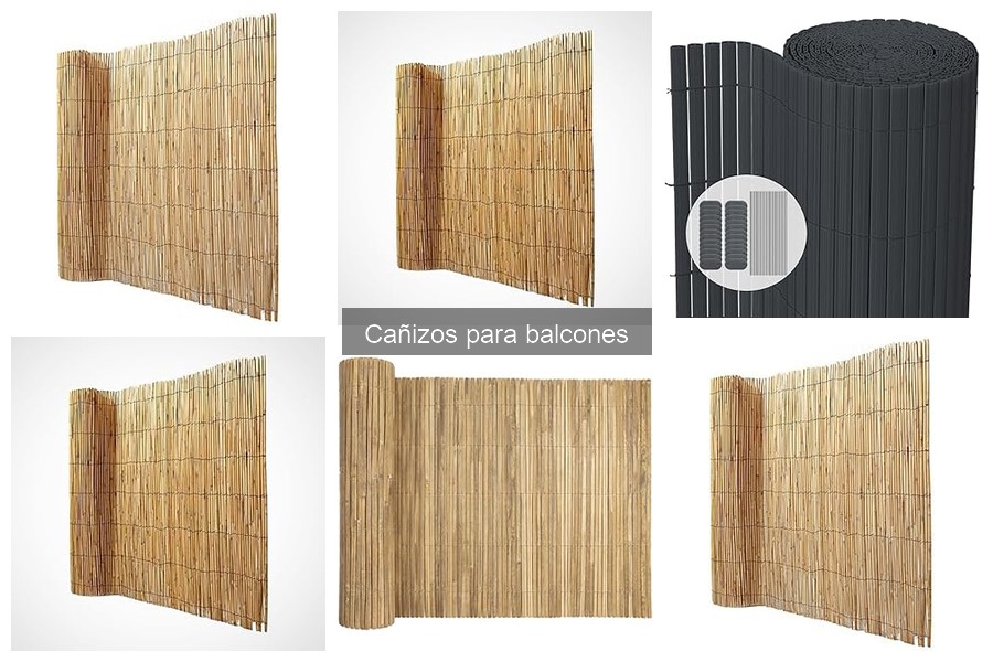 Normativas para Instalar Cañizos en Balcones: Todo lo que Debes Saber