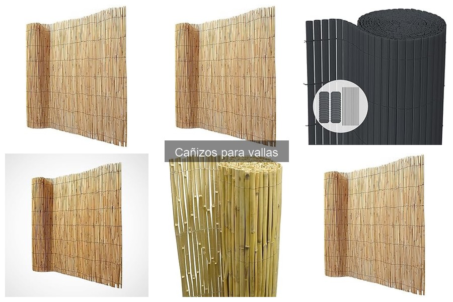 Normativas para la Instalación de Cañizos en Vallas