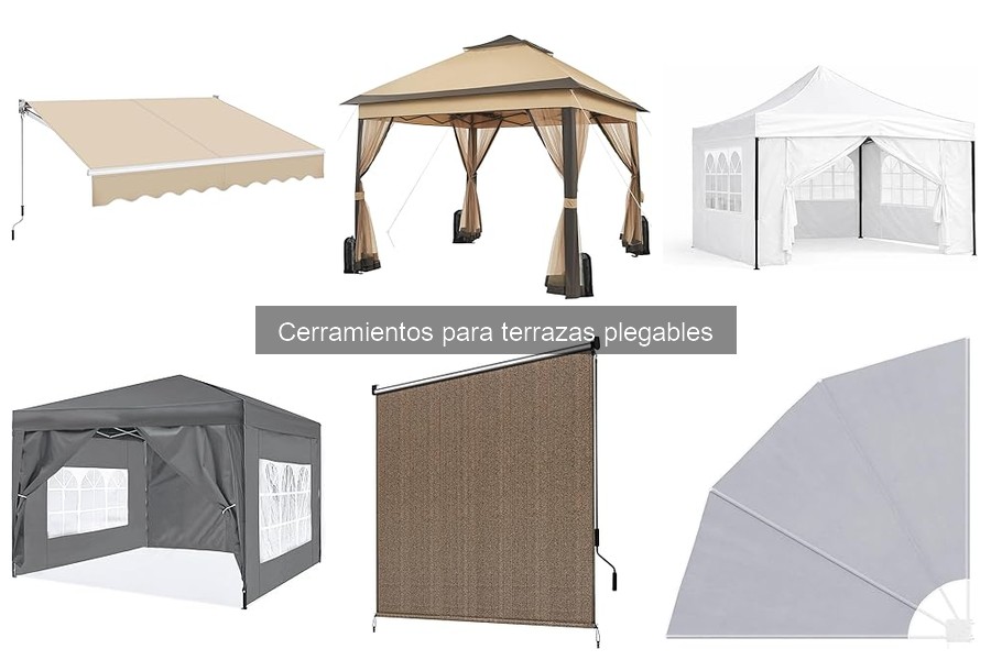 Normativas y Permisos para Cerramientos de Terrazas