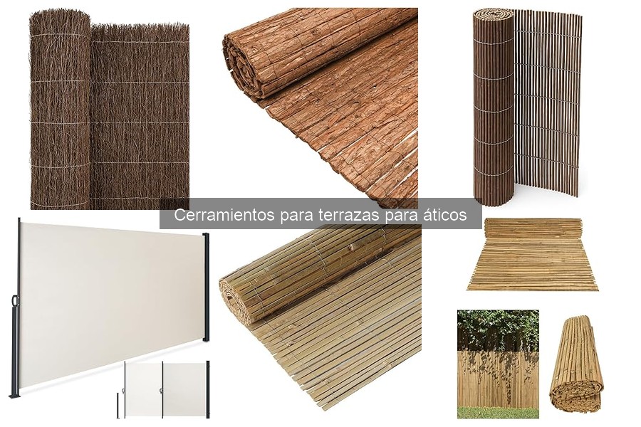 Normativas y Permisos para Cerramientos en Terrazas de Áticos