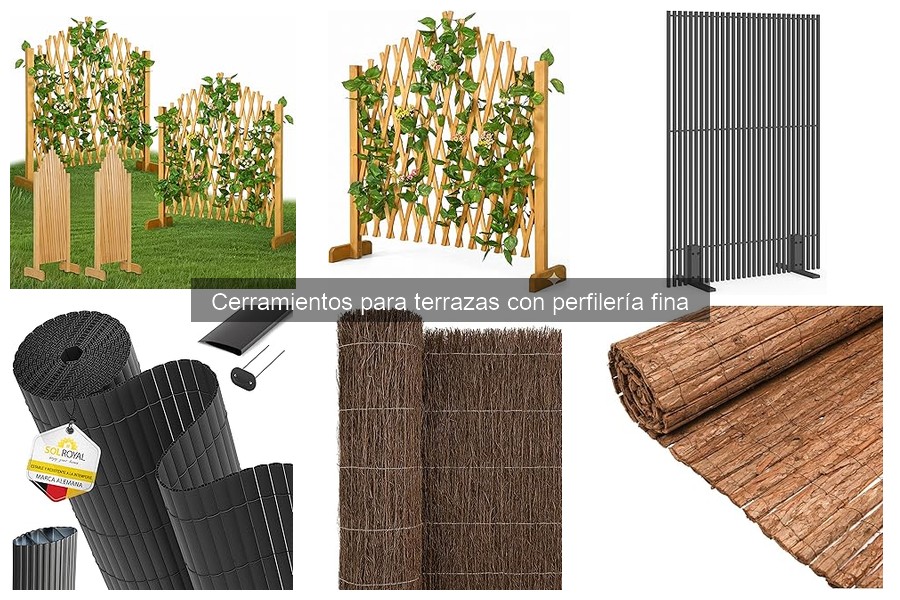 Normativas y Permisos para Cerramientos en Terrazas