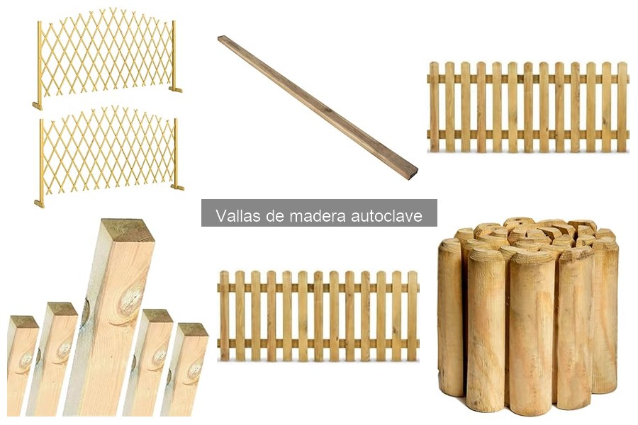 Normativas y Regulaciones para Vallas de Madera Autoclave