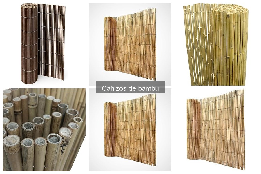 Problemas Comunes con Cañizos de Bambú y Soluciones