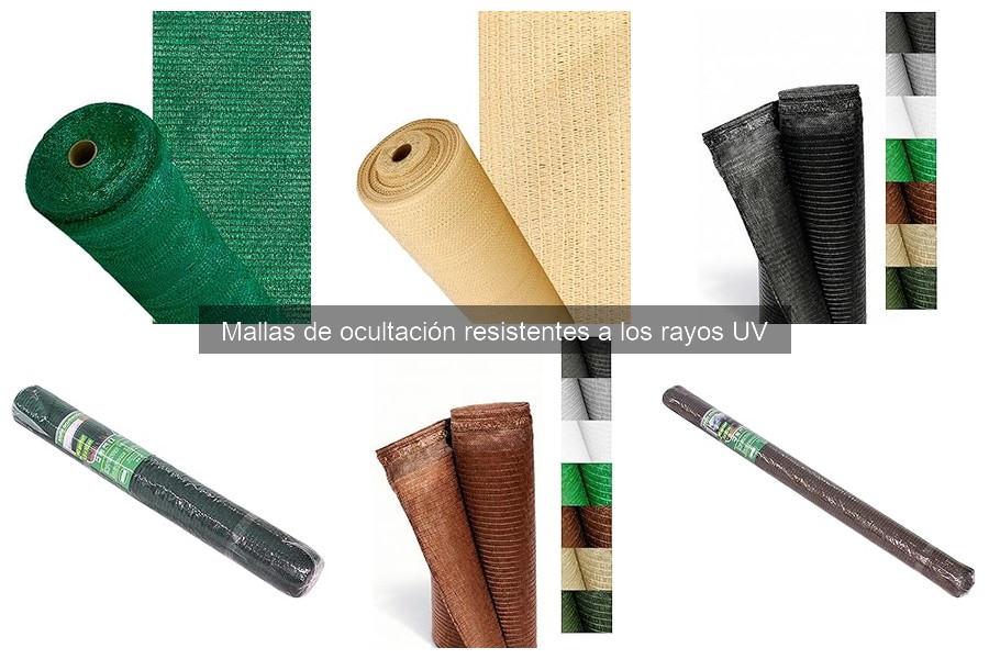 Problemas Comunes de Mallas de Ocultación UV y Soluciones