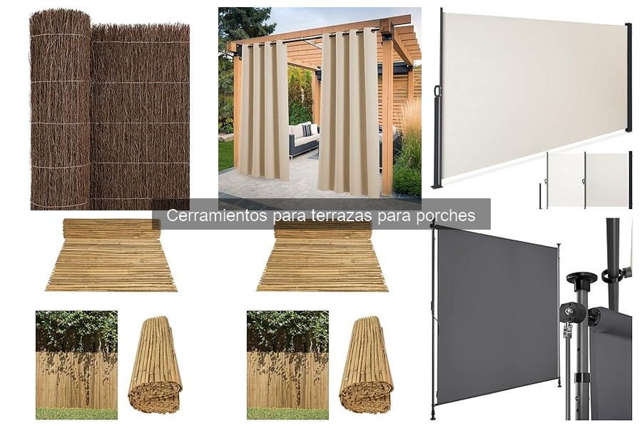 Problemas comunes en cerramientos de terrazas y soluciones