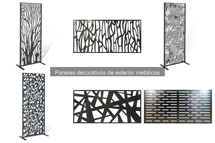 Tutorial de Instalación de Paneles Decorativos Metálicos