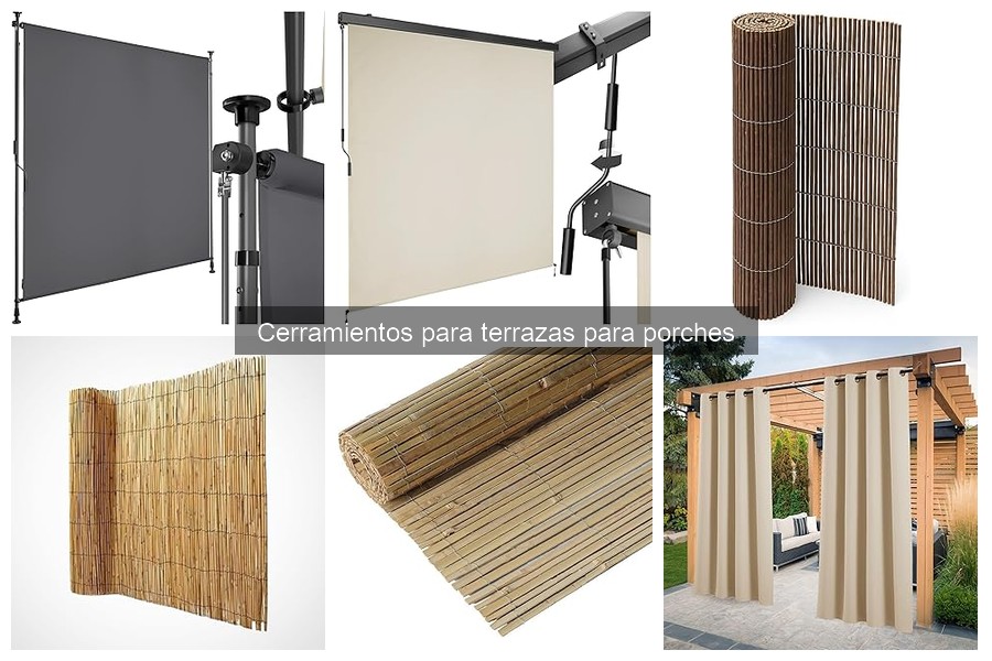Ventajas y Desventajas de Instalar Cerramientos en Terrazas
