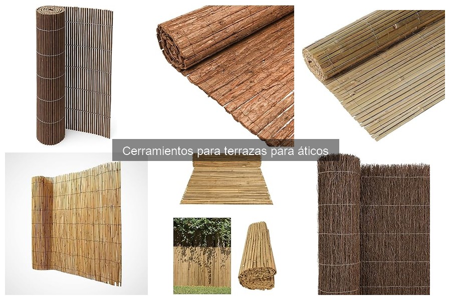 Ventajas y Desventajas de los Cerramientos para Terrazas en Áticos